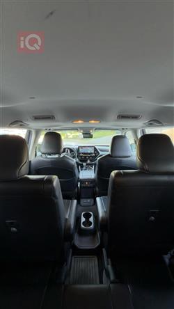 تويوتا هايلاندر